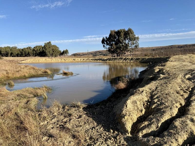 0 Bedroom Property for Sale in Harrismith Free State